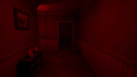 Life after Death (Horror game) LIVE 