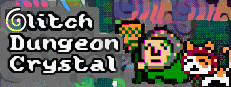 Babushka's Glitch Dungeon