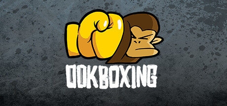 Ook Boxing: 元素の力を操り、サル軍団と戦う一人称乱闘ゲーム