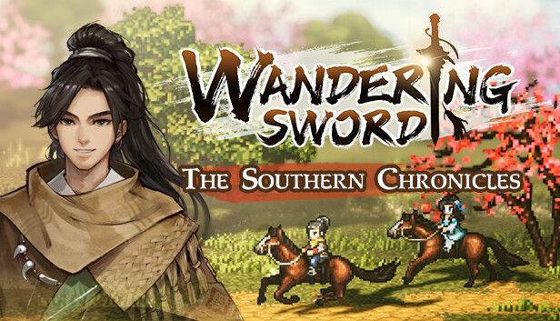 Save 12% on Wandering Sword on Steam