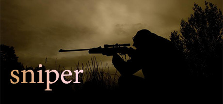 sniper cover