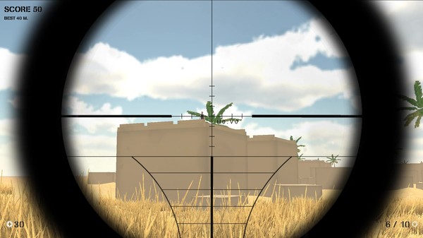 sniperfor windows and Linux 1