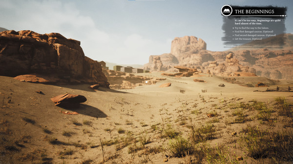 Скриншот из Saloon Simulator