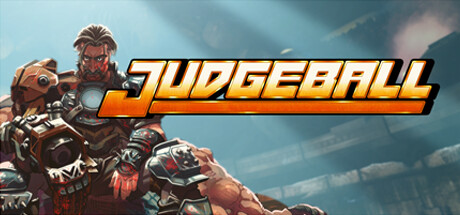Judgeball: Lethal Arena - Early Access Cover Image