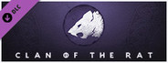 Northgard - Dodsvagr, Clan of the Rat