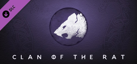 Northgard - Dodsvagr, Clan of the Rat banner image