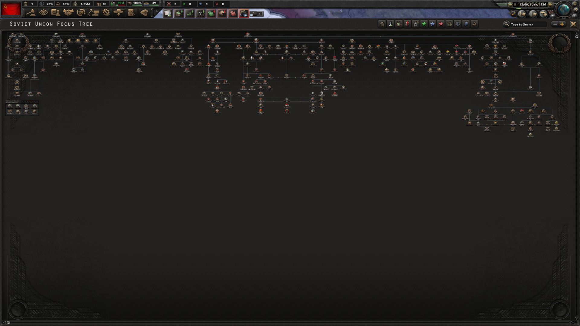 Hearts of Iron IV - Expansion Subscription #5