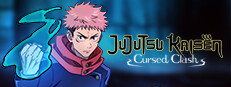 Steam :: Rock, Paper, Shotgun :: Bandai Namco announce Jujutsu Kaisen  Cursed Clash anime brawler