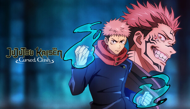 Jujutsu Kaisen Cursed Clash (Multi), jogo de luta 3D baseado na série de  mangá e anime, é revelado pela Bandai Namco - GameBlast