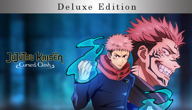 Jujutsu Kaisen Cursed Clash game file size, Framerate, screen resolution  and more