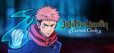 Pre-order Jujutsu Kaisen Cursed Clash - Deluxe Edition