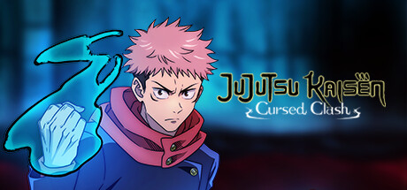 Jujutsu Kaisen Cursed Clash Cover Image