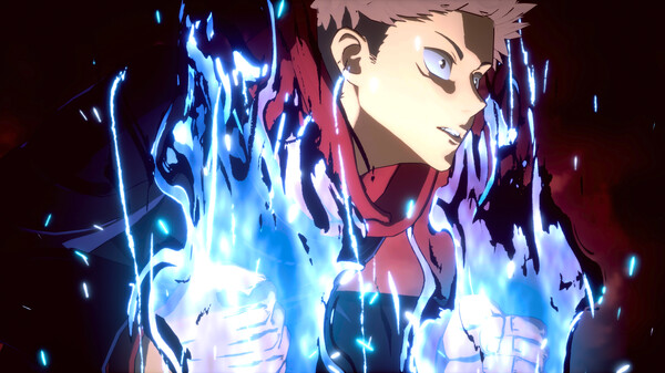 Jujutsu Kaisen: Cursed Clash screenshot