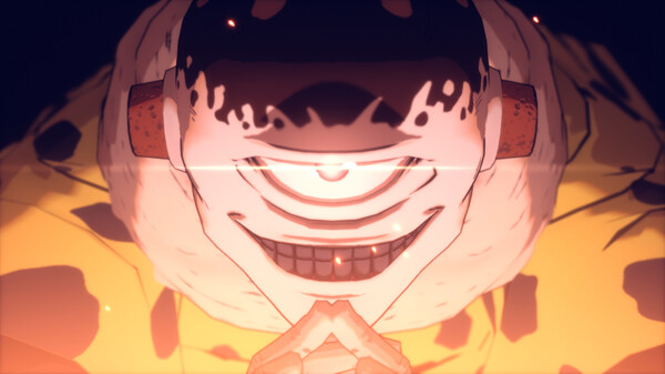 Jujutsu Kaisen: Cursed Clash screenshot