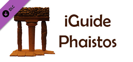 iGuide Phaistos VR banner image