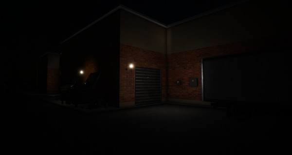 Скриншот из Haunted Stories