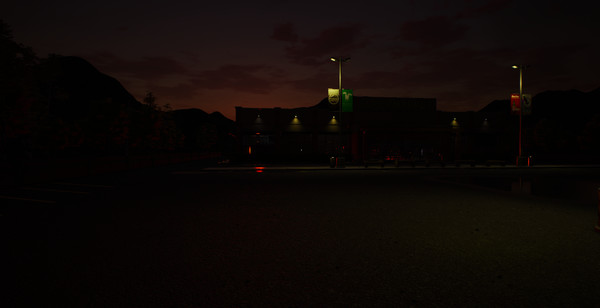 Скриншот из Haunted Stories