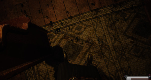 Скриншот из Haunted Stories