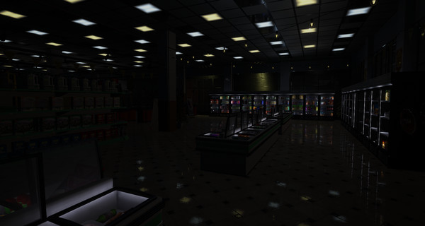 Скриншот из Haunted Stories