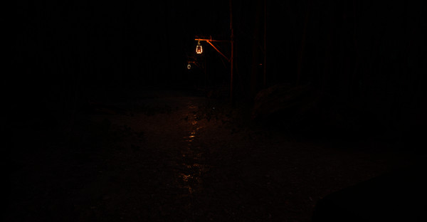 Скриншот из Haunted Stories