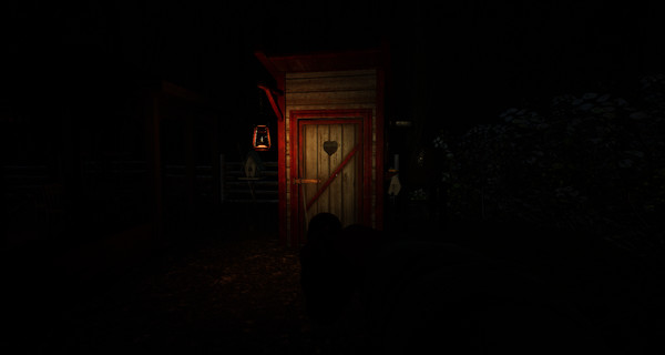 Скриншот из Haunted Stories