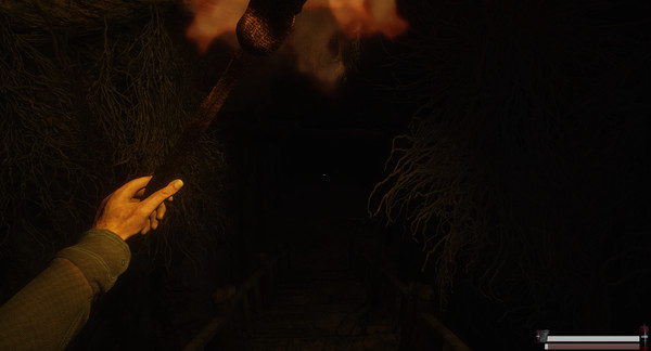 Скриншот из Haunted Stories