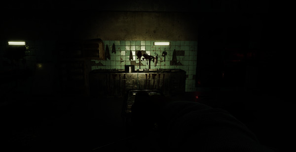 Скриншот из Haunted Stories