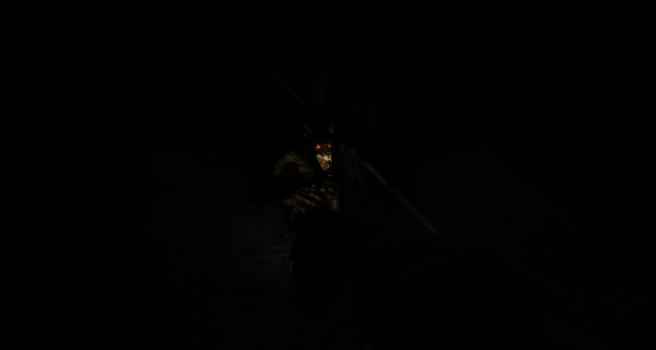 Скриншот из Haunted Stories