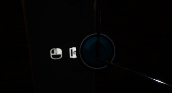 Скриншот из Haunted Stories