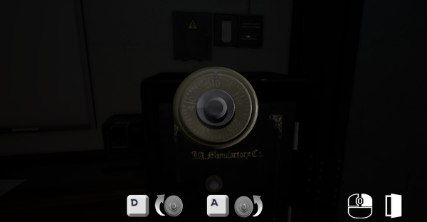 Скриншот из Haunted Stories