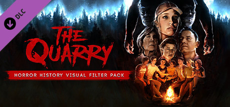 The Quarry – Horror History Visual Filter Pack