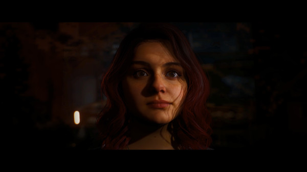 Скриншот из The Quarry - Horror History Visual Filter Pack Скриншот из The Quarry - Horror History Visual Filter Pack