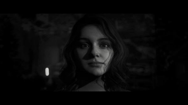 Скриншот из The Quarry - Horror History Visual Filter Pack Скриншот из The Quarry - Horror History Visual Filter Pack