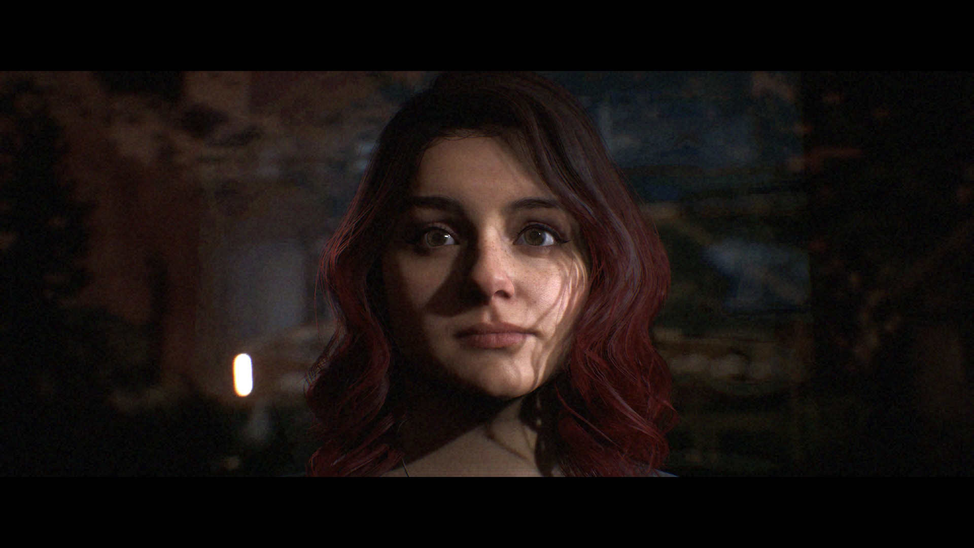 The Quarry – Horror History Visual Filter Pack #3