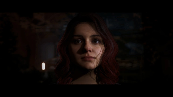 Скриншот из The Quarry - Horror History Visual Filter Pack Скриншот из The Quarry - Horror History Visual Filter Pack