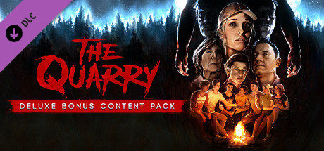 The Quarry – Deluxe Bonus Content Pack banner image