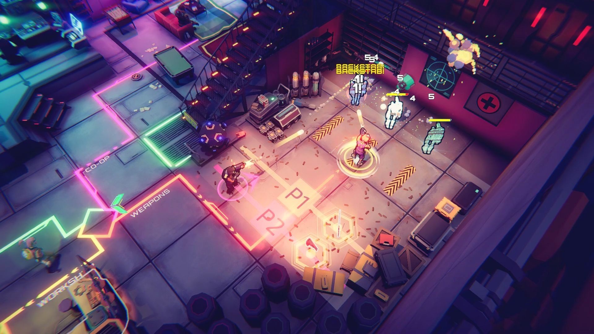 Danger Scavenger AR - Tilt Five Edition #2