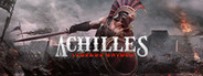 Achilles: Legends Untold Playtest