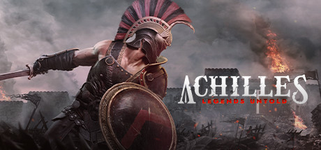 Achilles: Legends Untold Playtest