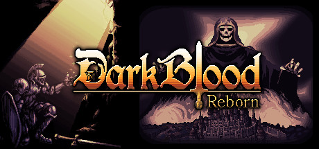 DarkBlood -Reborn- Playtest