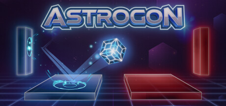 Astrogon Cover Image