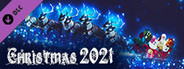 Master of Pieces © - Christmas 2021 DLC