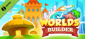 Worlds Builder Demo
