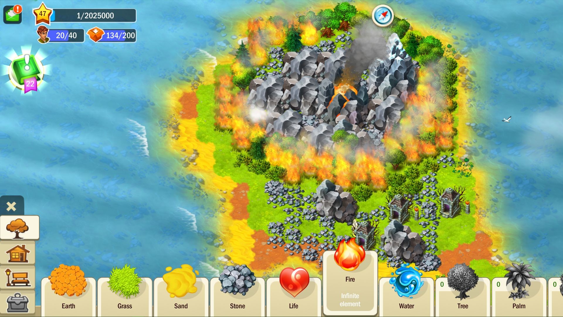 Worlds Builder Demo #3