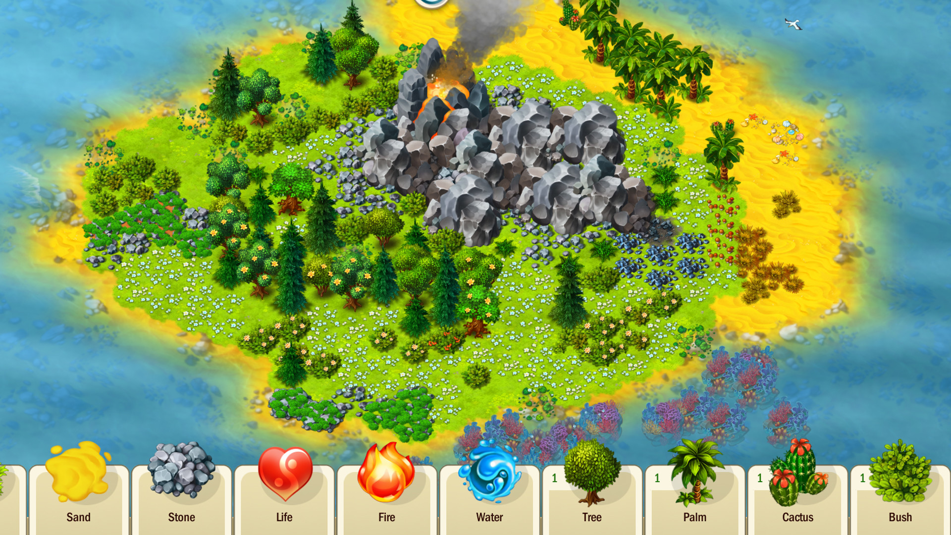 Worlds Builder Demo #5