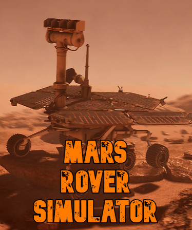 Mars Rover Simulator