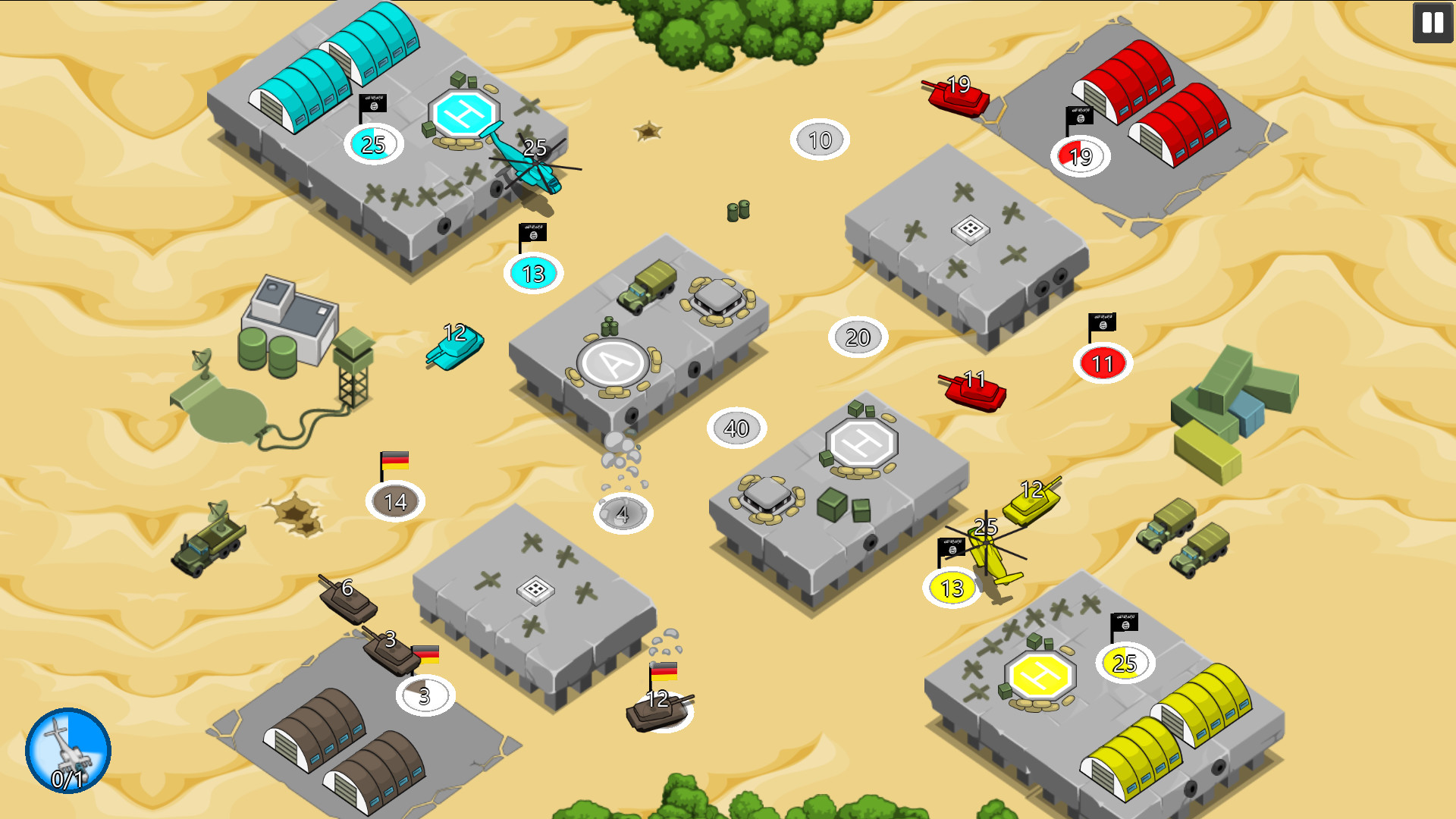 ConflictCraft 2 - Game of the Year Edition #6