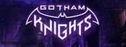 Gotham Knights Playtest