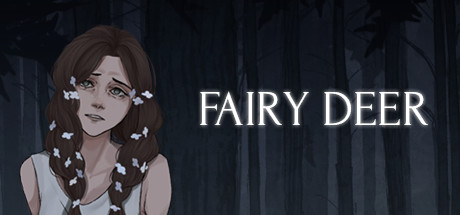 Fairy Deer Free Download