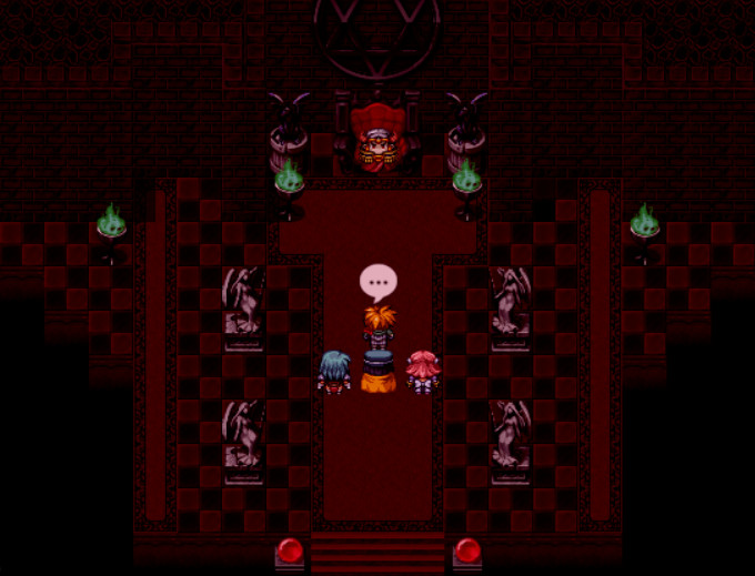 The Battle Never Ends (Free) #4